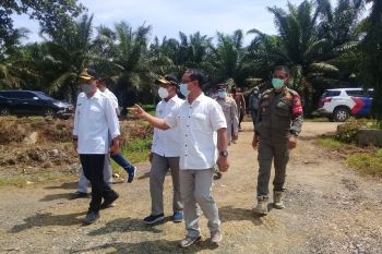 Wagub Sulteng apresiasi peran aktif PT.ANA sukseskan PSU Morowali Utara