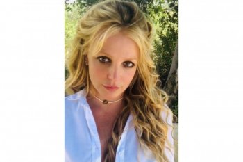 Britney Spears mengaku malu membongkar hidupnya lewat sidang
