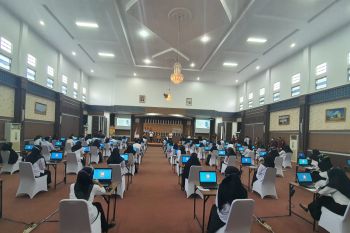 Kabupaten Karimun masih butuh ribuan ASN