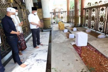 Ketua DPD RI yakin Presiden "reshuffle" kabinet sesuai kebutuhan