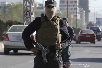 AS dan sekutunya jajaki upaya internasional bantu amankan bandara Kabul Afghanistan