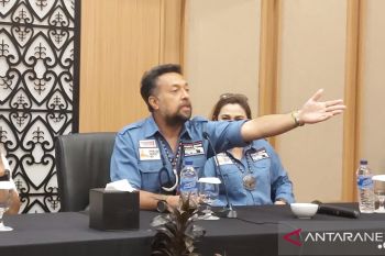 Jangan pernah takut datang ke Papua