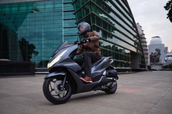 Honda bagikan tips berkendara saat puasa