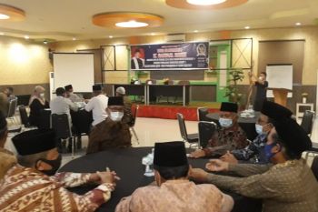 Yayasan Gebu Pesisir Selatan diaktifkan bantu tingkatkan kesejahteraan masyarakat