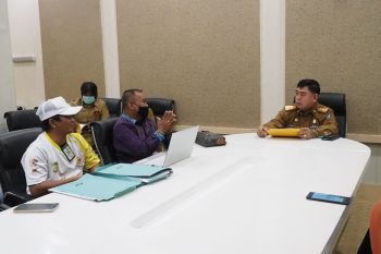 Atlet PON XX dari Sulsel paling banyak tanding di cluster Kota Jayapura