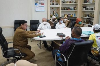 KKSS Mimika siap mendukung atlet Sulsel di PON Papua