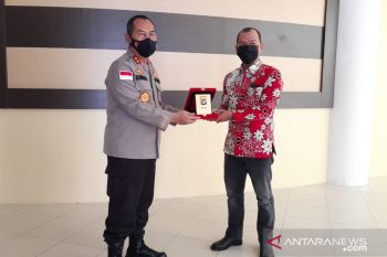 Kapolda akui Kaltara rawan radikalisme