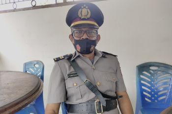 Dua kelompok warga di Manokwari berdamai