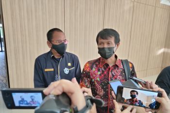 KPK ingatkan kepala daerah terkait 'gaya hidup' bisa picu timbulnya korupsi