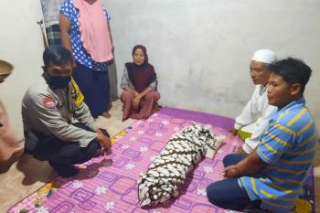 Seorang balita umur 2 tahun di Praya meninggal tenggelam di sumur