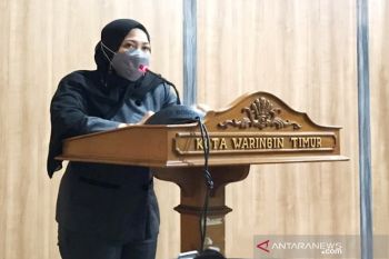 Dua raperda inisiatif DPRD Kotim disetujui