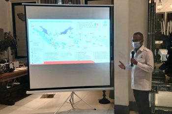 KPK panggil eks Dirut PGN Suko Hartono jadi saksi kasus jual beli gas