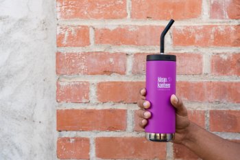 Klean Kanteen ciptakan produk ramah lingkungan