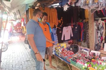 Resahkan warga, polisi telusuri pemasok petasan dan mercon di Kota Bima