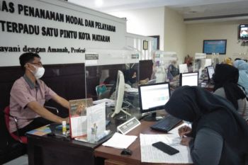 Pengajuan izin UMKM di Kota Mataram naik terkait bantuan BPUM