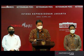 Indonesia hentikan pemberian visa bagi WNA dari India