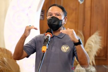Menpora meminta tim pemenang Piala Menpora tak euforia berlebihan