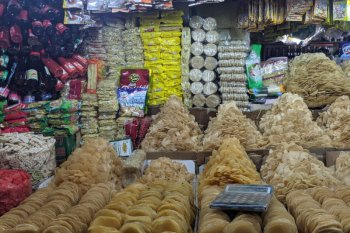 Tips jitu kembangkan bisnis di pasar tradisional