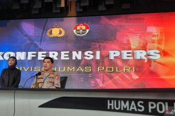 Polri pastikan Joseph Paul Zang masih menggunakan paspor WNI