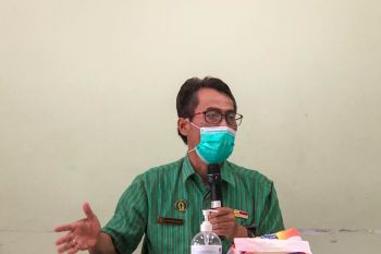 Pelaku usaha mikro di Yogyakarta antusias mendaftar bantuan produktif