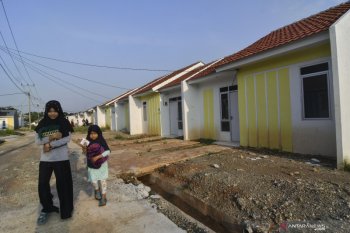 Artikel - Menghadirkan rumah terjangkau bagi ASN