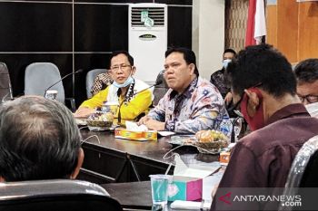 Azwar Hadi: Pembentukan Lampung Timur merupakan perjalanan panjang