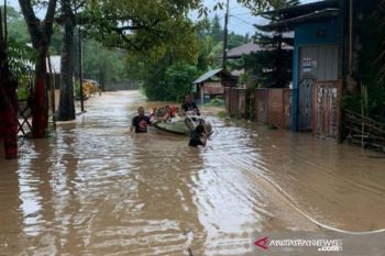 Pemkab Inhu perpanjang status tanggap darurat