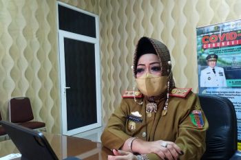 Lampung perketat pengawasan tingkat desa tekan kasus aktif COVID-19