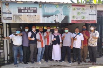 PWI Simalungun vaksin COVID-19