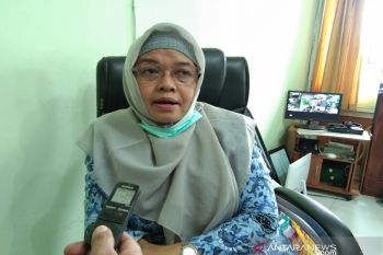 Dinkes sebut stok vaksin untuk petugas publik di Kendari habis