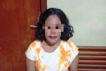 Suami merantau, istri terlibat cinta terlarang dan kepergok BKD di Lotim
