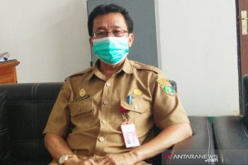 Pembangunan fasilitas tambahan di RTH Bartim dimulai Mei