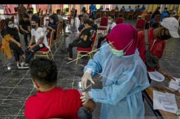 BPJAMSOSTEK: 1,2 juta pekerja di Sulteng  belum terlindungi BPJAMSOSTEK