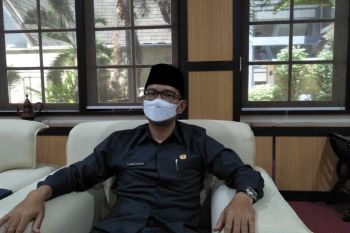 Wali Kota: Mataram siap memperbaiki upaya pencegahan COVID-19