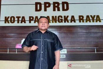 Masyarakat PalangkaRaya diimbau menahan diri tak mudik saat Lebaran