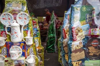 BKPN akan kawal tradisi kirim parsel Lebaran agar layak diterima konsumen