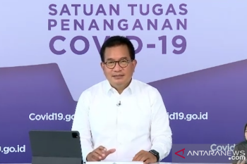 Satgas : Kasus positif COVID-19 pekan ini meningkat cukup tajam