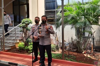 Polri instruksikan seluruh jajaran untuk siapkan pengamanan antisipasi takbir keliling