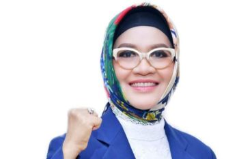 Ketua DPRD Sulteng  ajak perempuan sukseskan pembangunan daerah