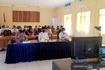 Pemkab Sukamara tindaklanjuti kebijakan larangan mudik