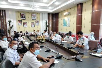 Sandiaga Uno dijadwal tinjau lokasi rencana Kawasan Ekonomi Khusus  Bukit Ameh, Pesisir Selatan