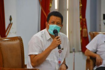 Dinkes Purbalingga ingatkan masyarakat  taati larangan mudik