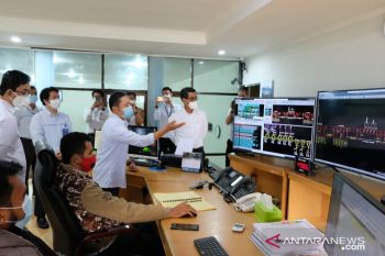 PLN siap penuhi kebutuhan listrik untuk industri smelter di Sulawesi