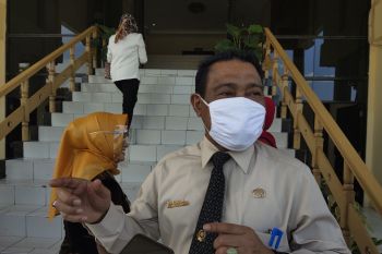 Palangka Raya targetkan 60 ribu keluarga selesai didata pada akhir Mei