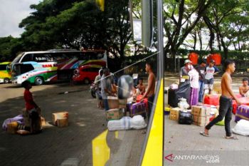 Organda Makassar minta dicarikan solusi dampak larang mudik