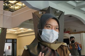 Wagub Lampung: Hari Kartini momen refleksi makna kesetaraan