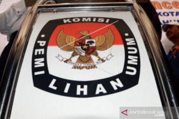 KPU Makassar kembalikan silpa Pilkada 2020 Rp18,4 miliar