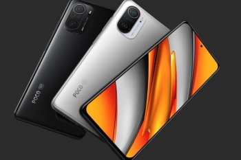 POCO akan hadirkan lebih banyak ponsel 5G