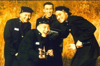 Lima rekomendasi film Korea dengan nuansa yang kelam