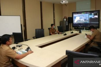 Pemprov Kaltara ajukan lima arah pembangunan perbatasan di sidang JIM